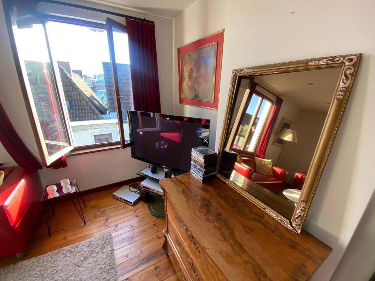 Artist's Loft & Garden Bed & Breakfast 3*