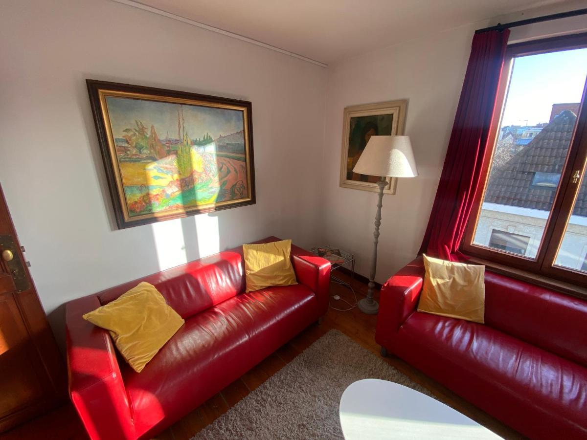 Artist's Loft & Garden Bed & Breakfast 3*