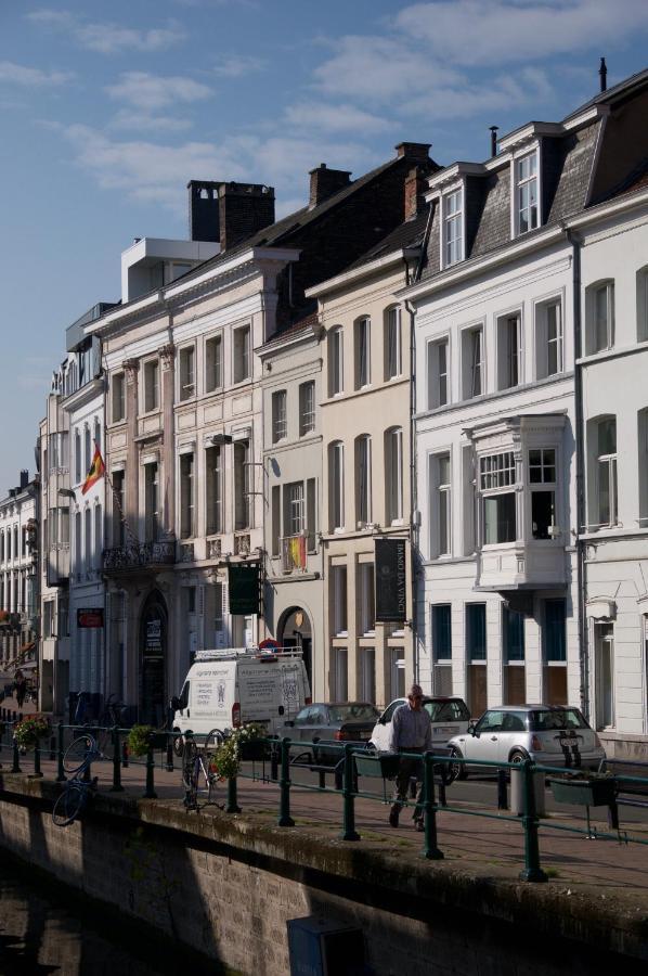 Artist's Loft & Garden Bed & Breakfast Ghent