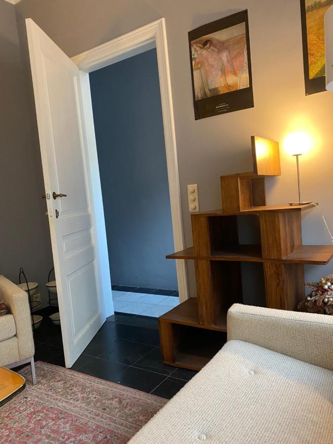 Artist's Loft & Garden Bed & Breakfast