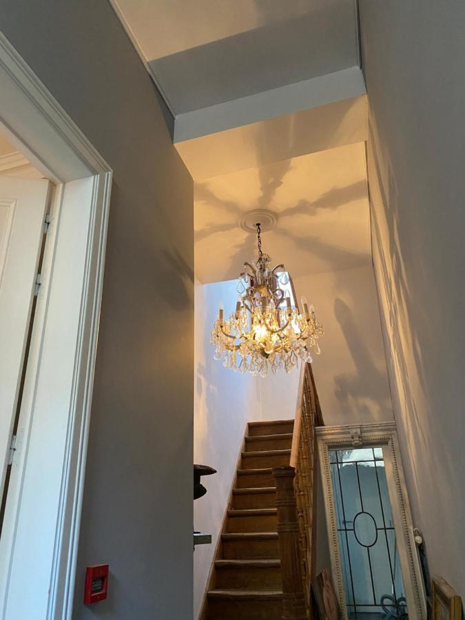 Bed & Breakfast Artist's Loft & Garden 3*