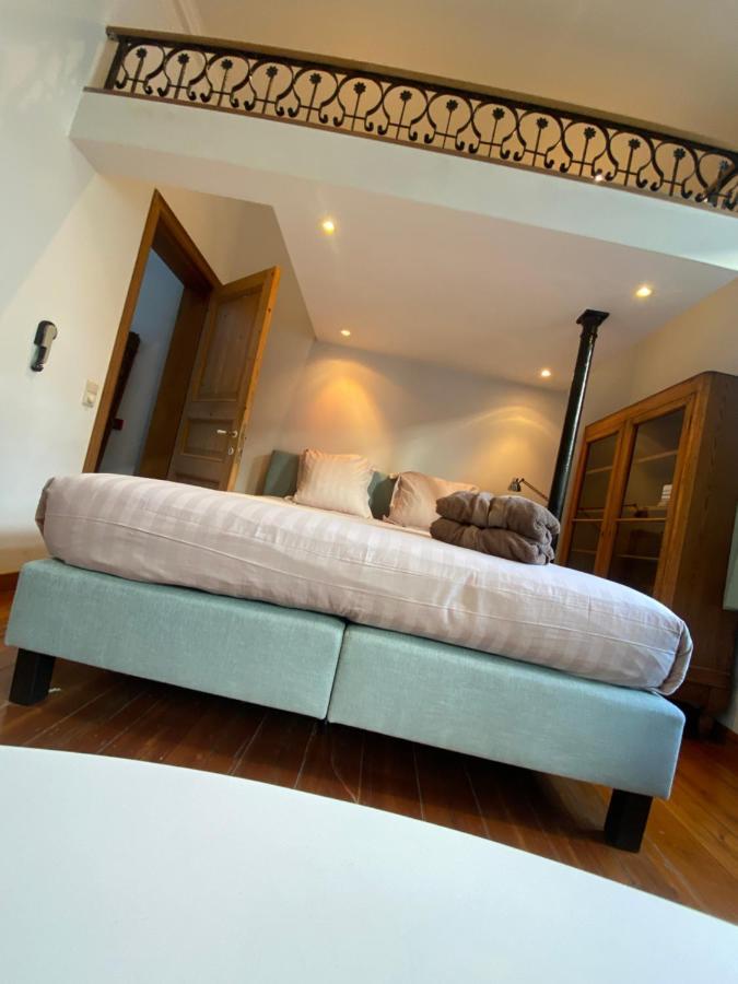 Artist's Loft & Garden Bed & Breakfast Ghent