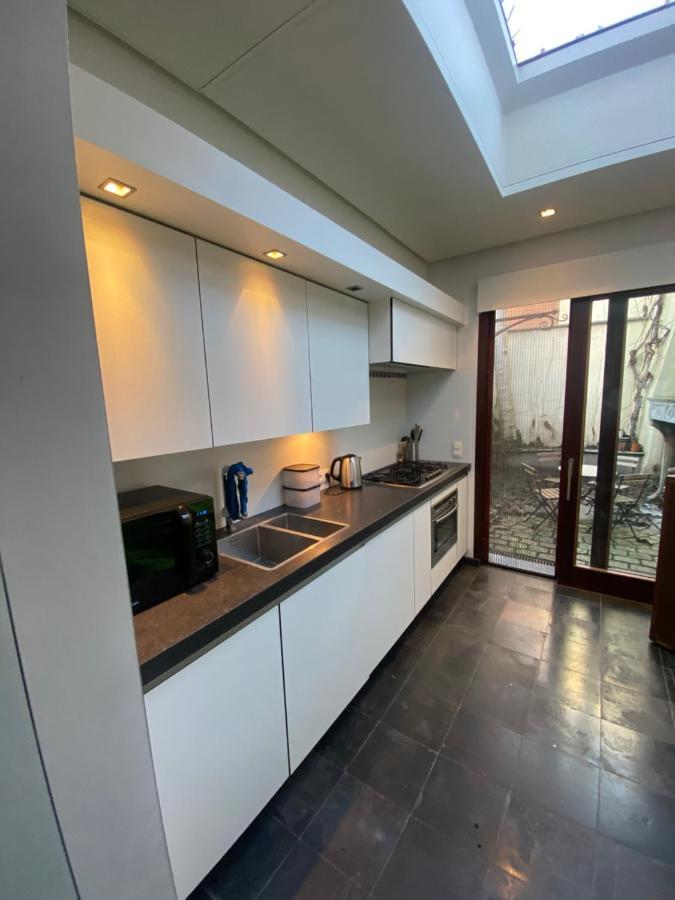Bed & Breakfast Artist's Loft & Garden 3*