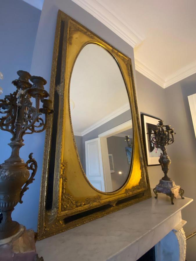 Bed & Breakfast Artist's Loft & Garden Ghent