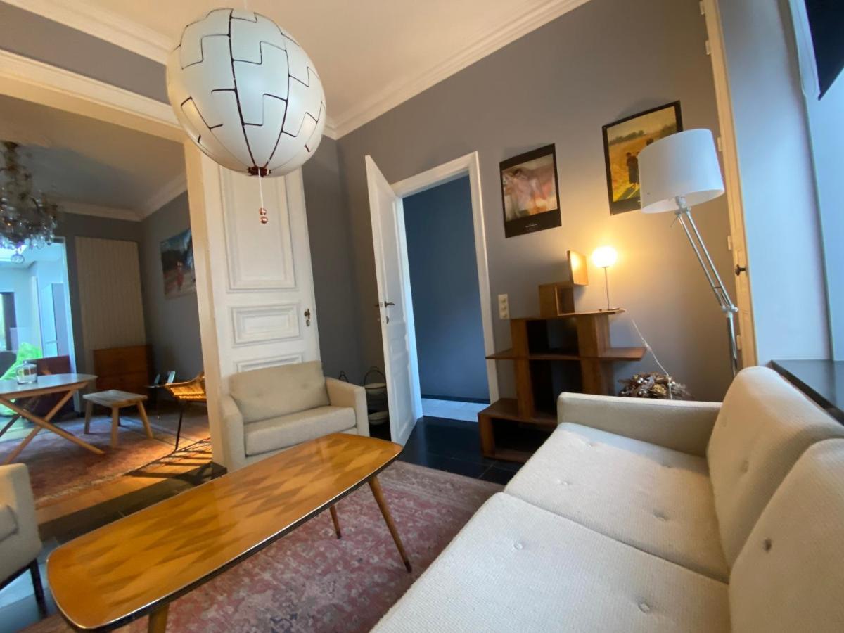 Bed & Breakfast Artist's Loft & Garden 3*
