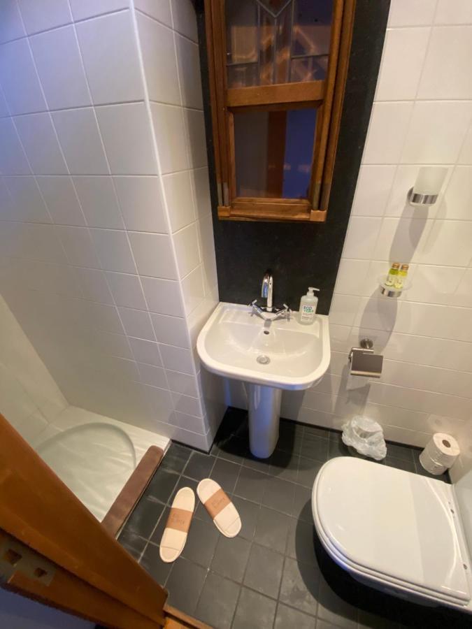 Artist's Loft & Garden 3* Ghent