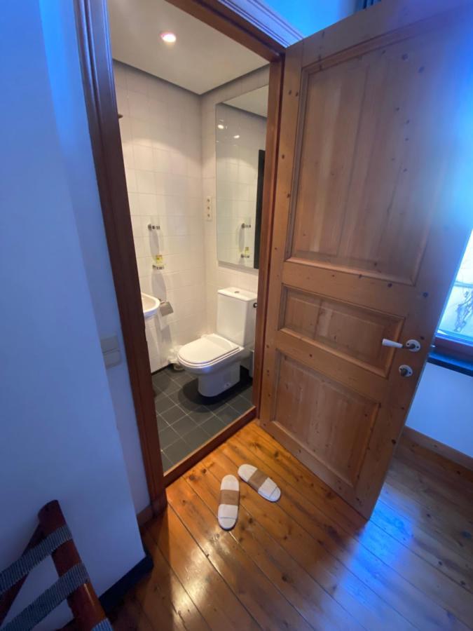 Bed & Breakfast Artist's Loft & Garden Ghent