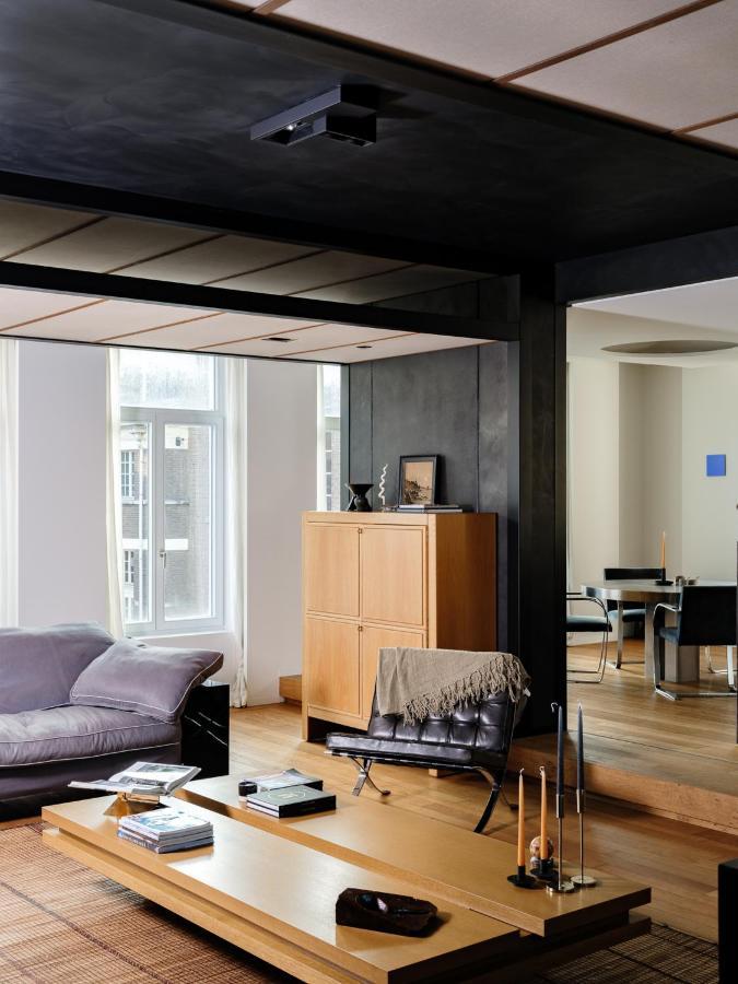 Ce Appartement *
