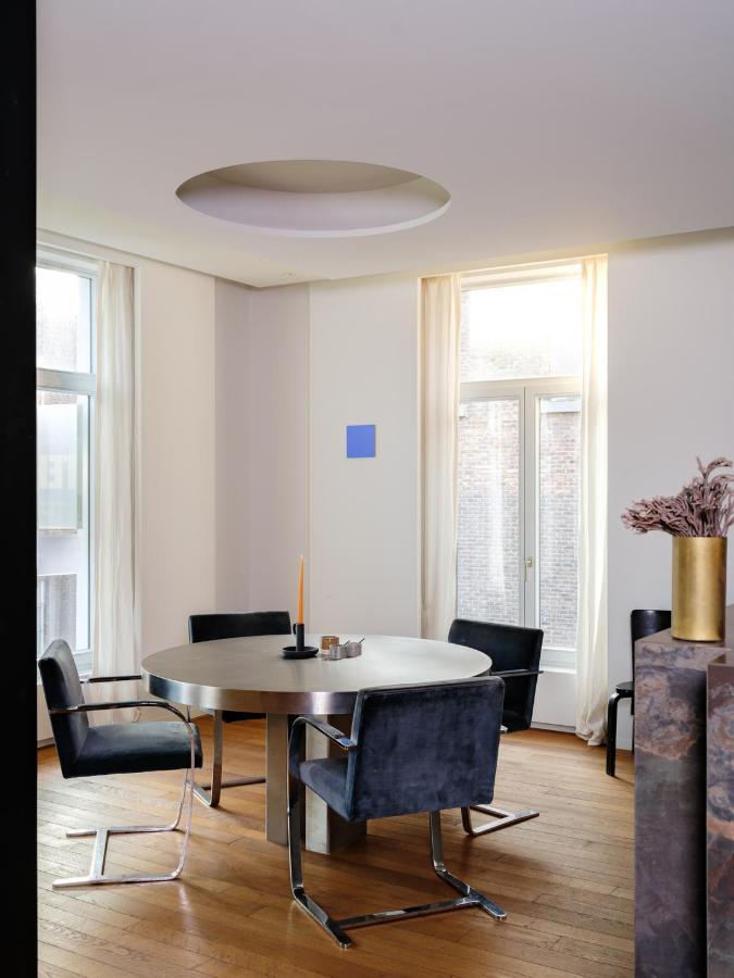 Appartement Ce Gent