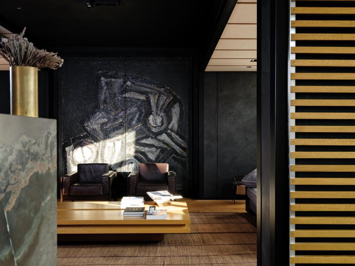 Ce Appartement *