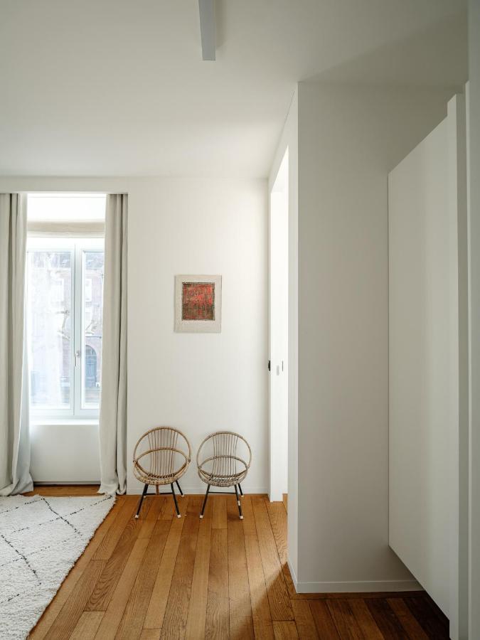 Ce Appartement Gent