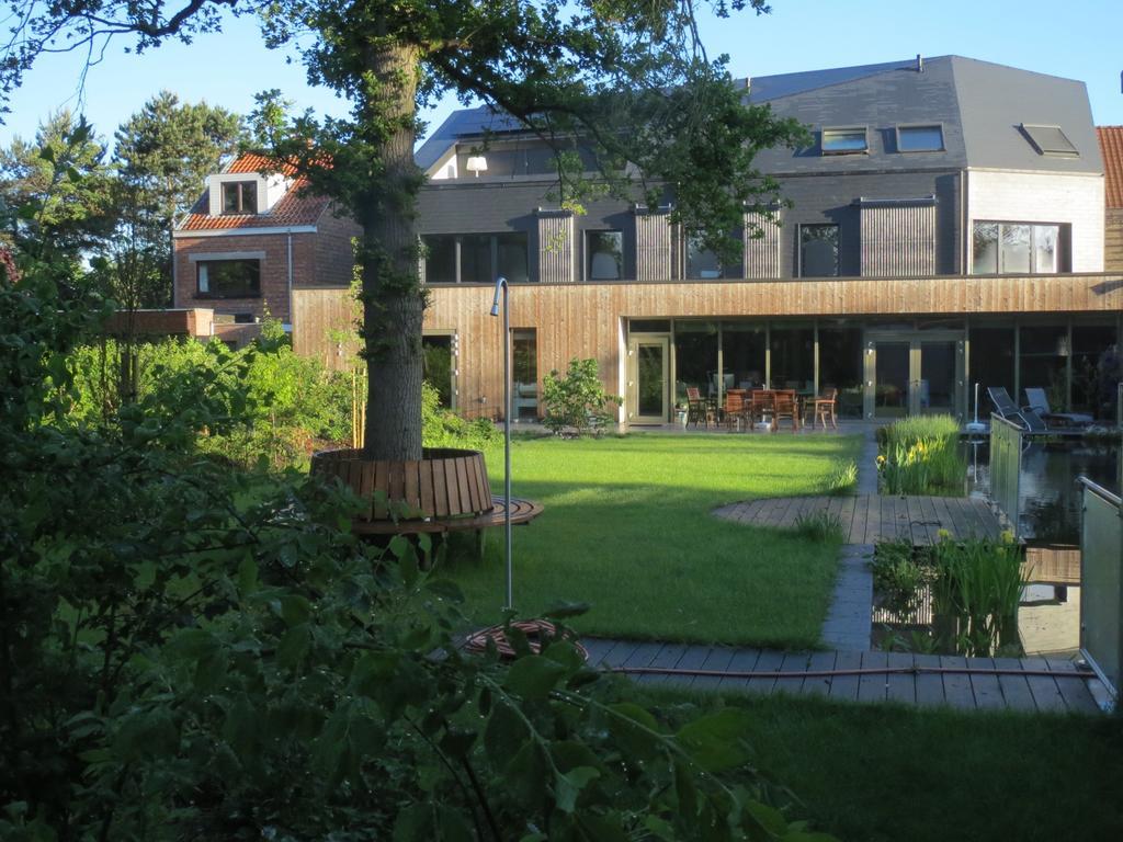 Jan Van Bed & Breakfast Ghent