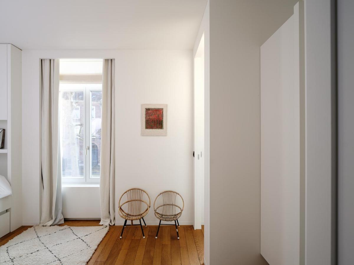 Appartement Ce Gent
