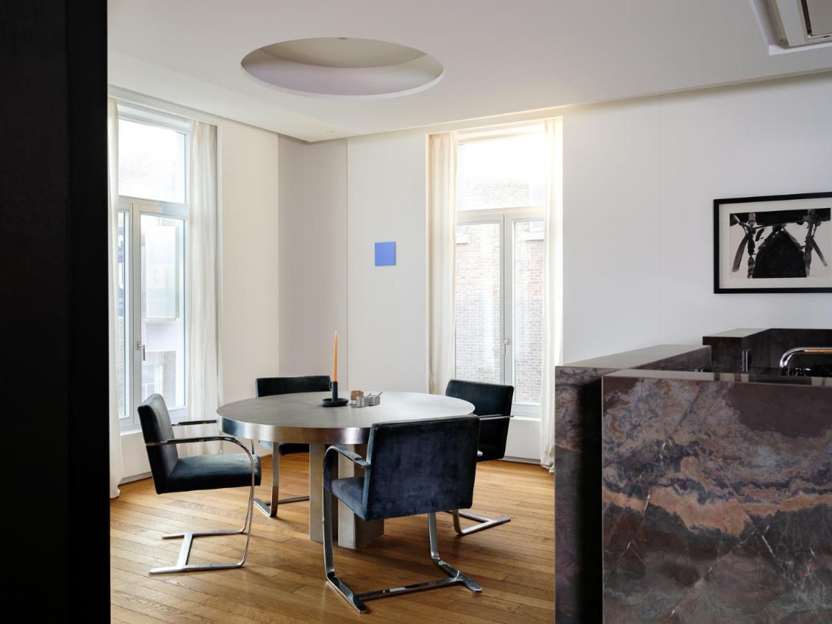 Ce Appartement