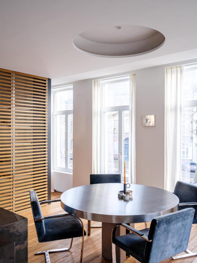 Appartement Ce Gent