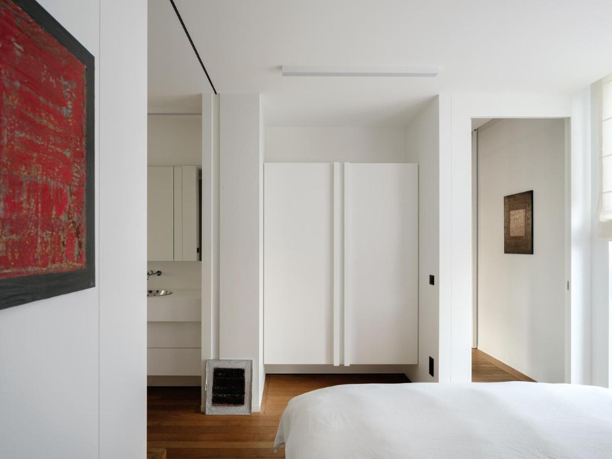 Ce Appartement *