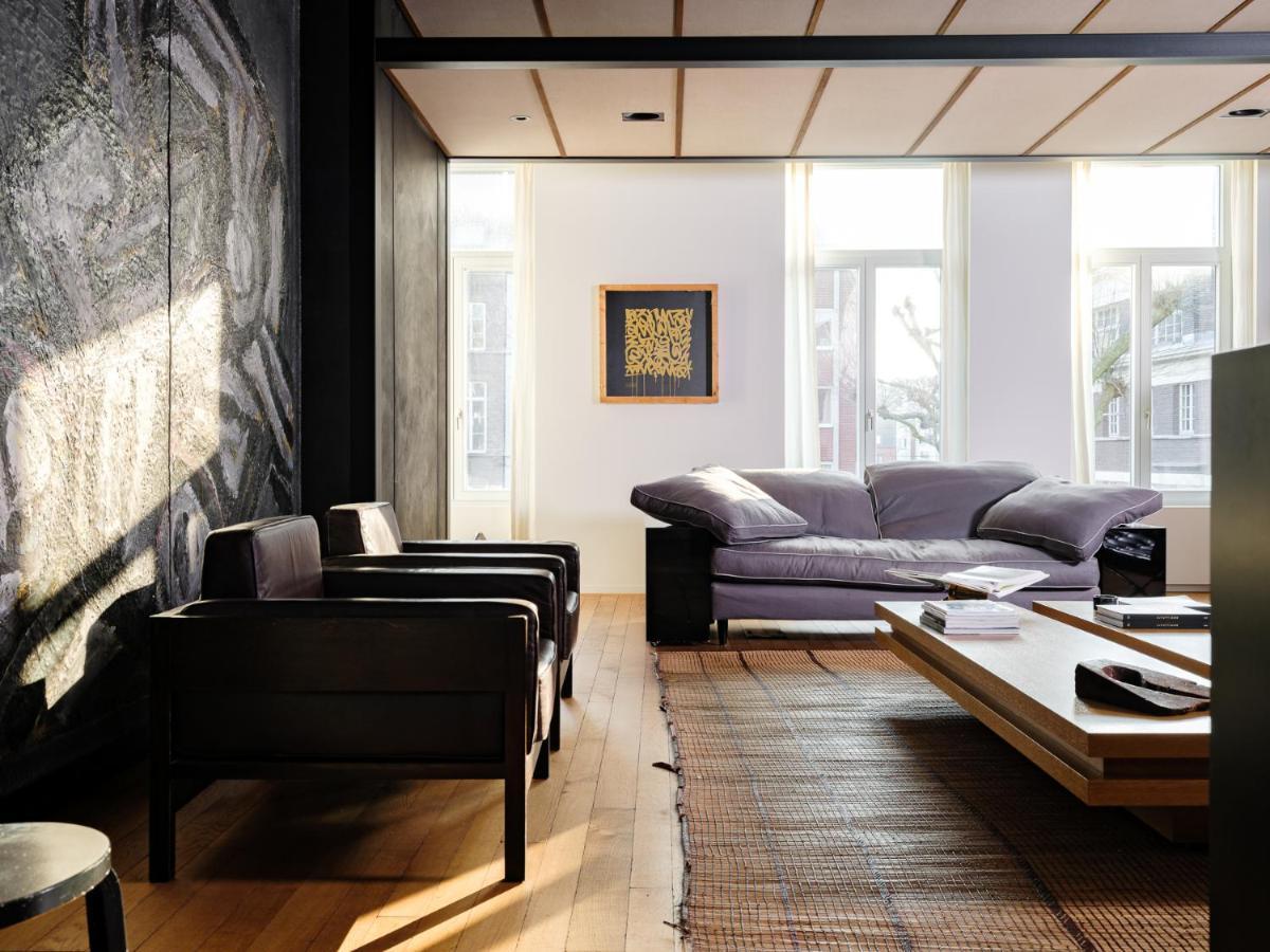 Appartement Ce Gent