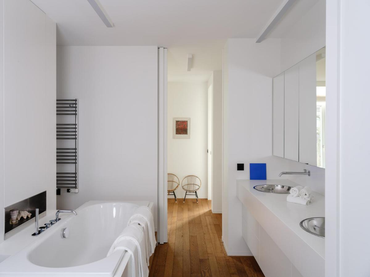 Ce Appartement Gent
