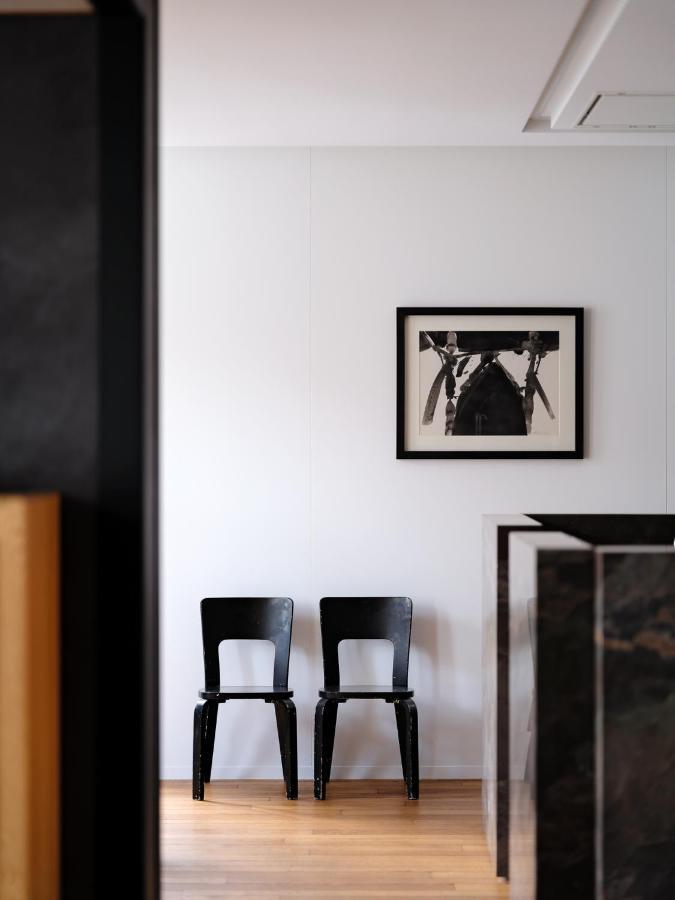 Appartement Ce