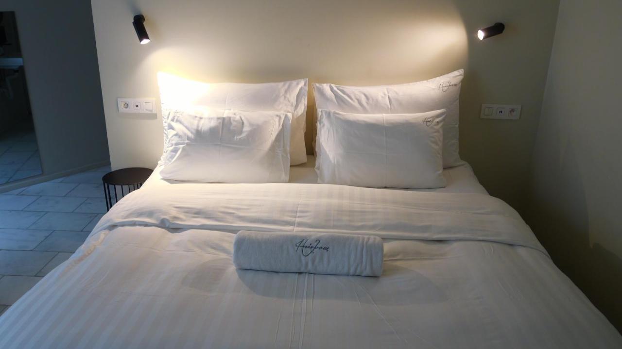 The Librarian By Domani Hotel 3*
