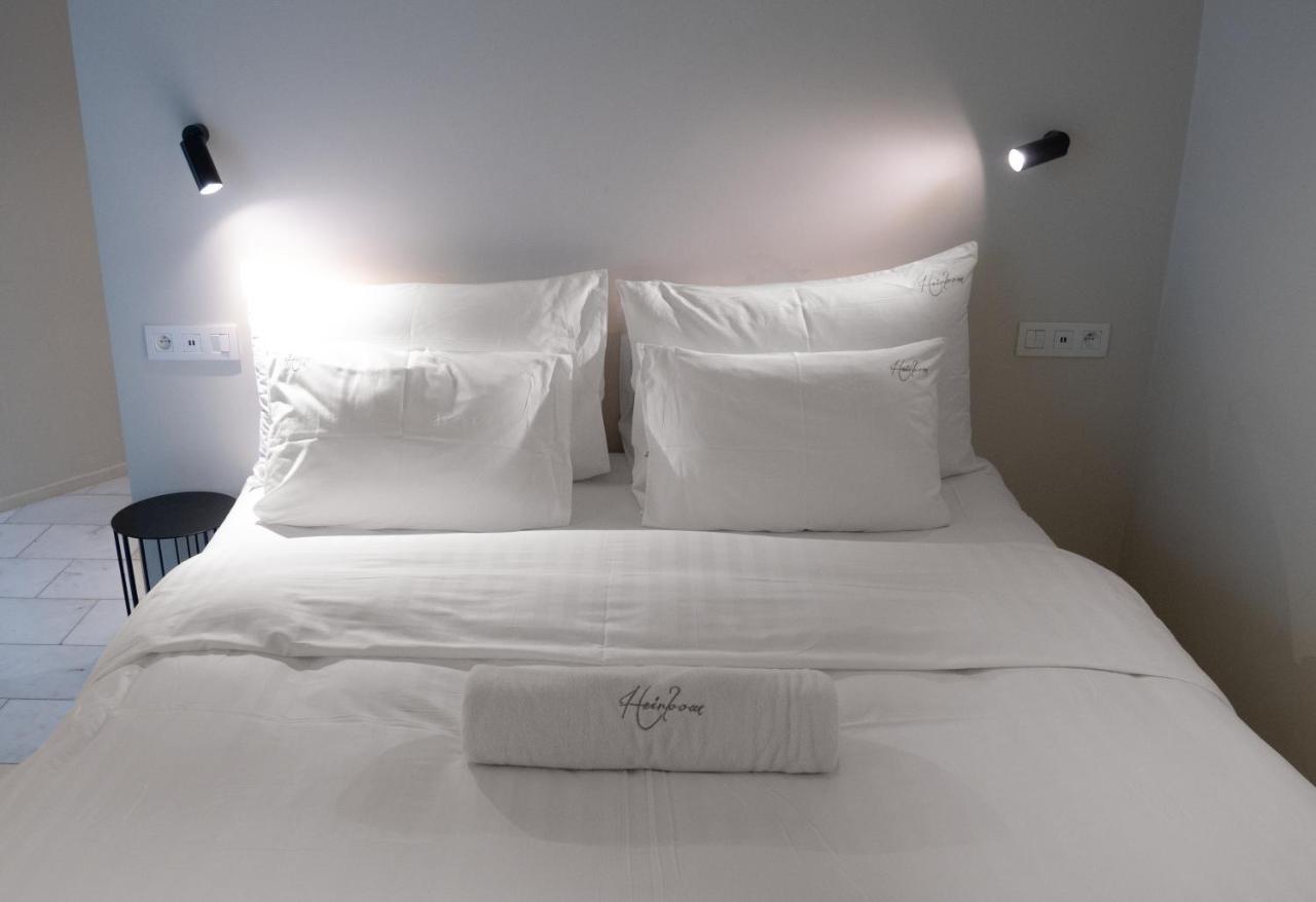 Hotel The Librarian By Domani 3*