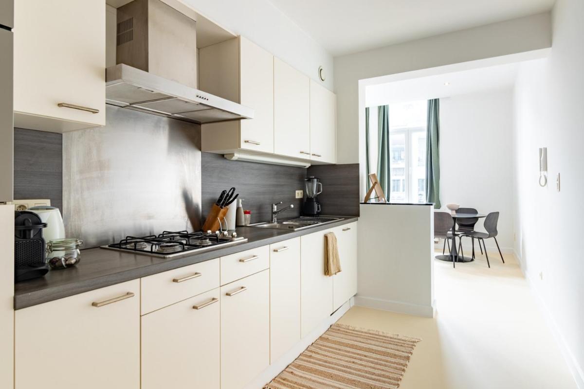 Bright, Spacious & Perfectly Located In The Heart Of *
