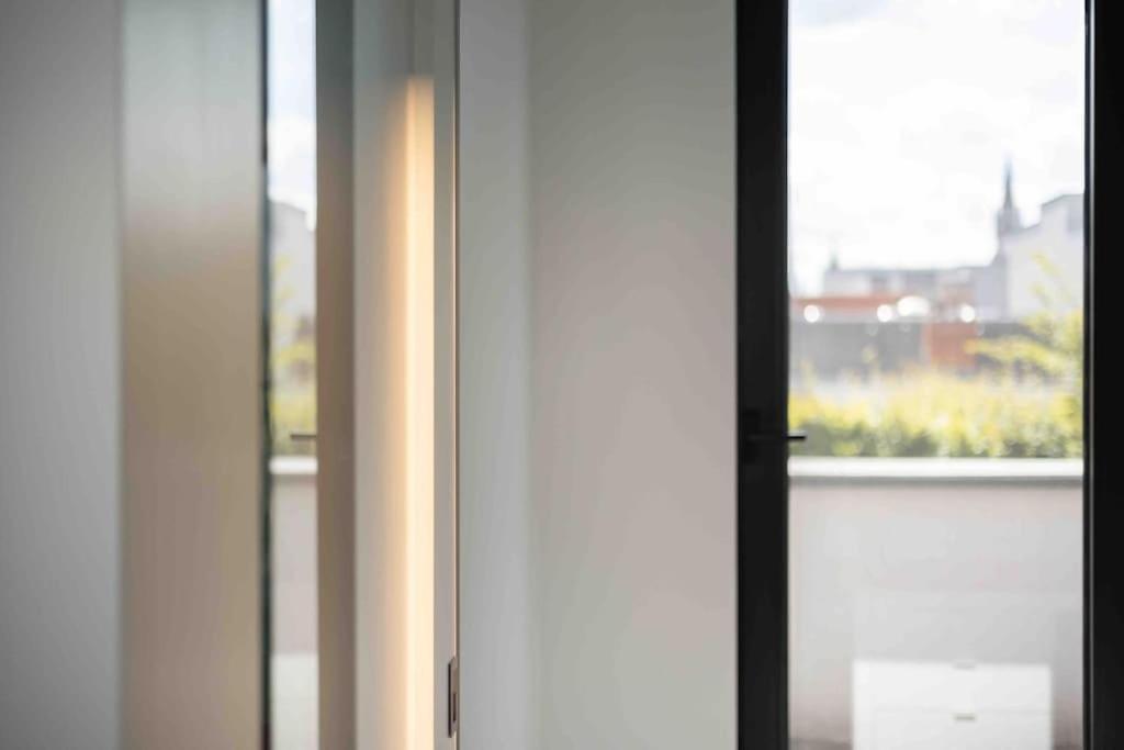 Exclusive Penthouse/workspace With Stunning Views *