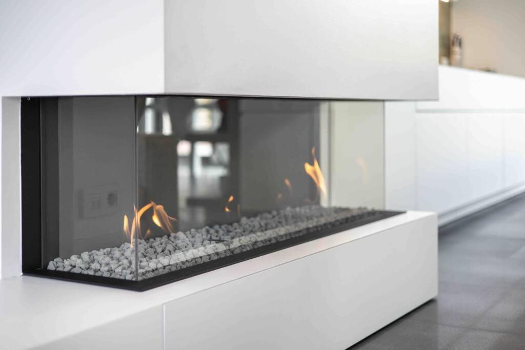 Exclusive Penthouse/workspace With Stunning Views * Ghent
