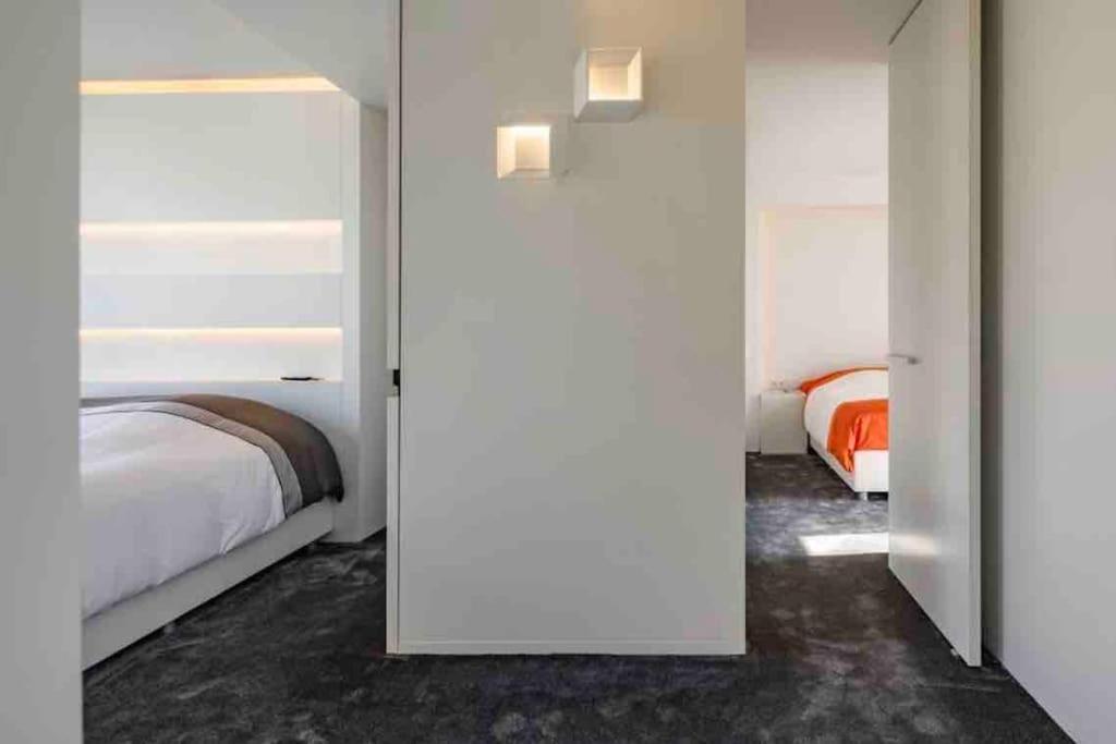 Exclusive Penthouse/workspace With Stunning Views