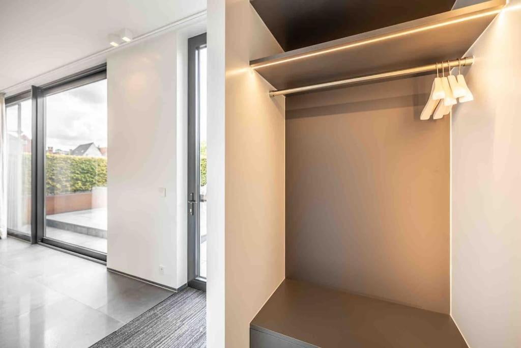 Apartment Exclusive Penthouse/workspace With Stunning Views *