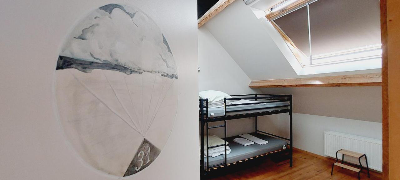 Hostel Kaba Ghent