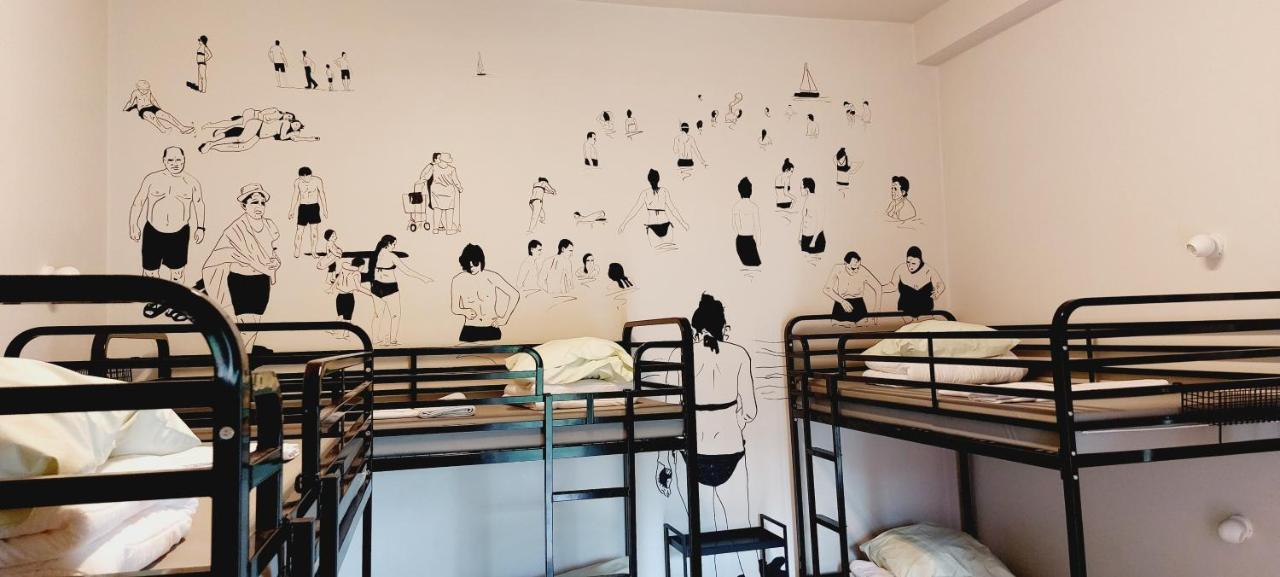Hostel Kaba *