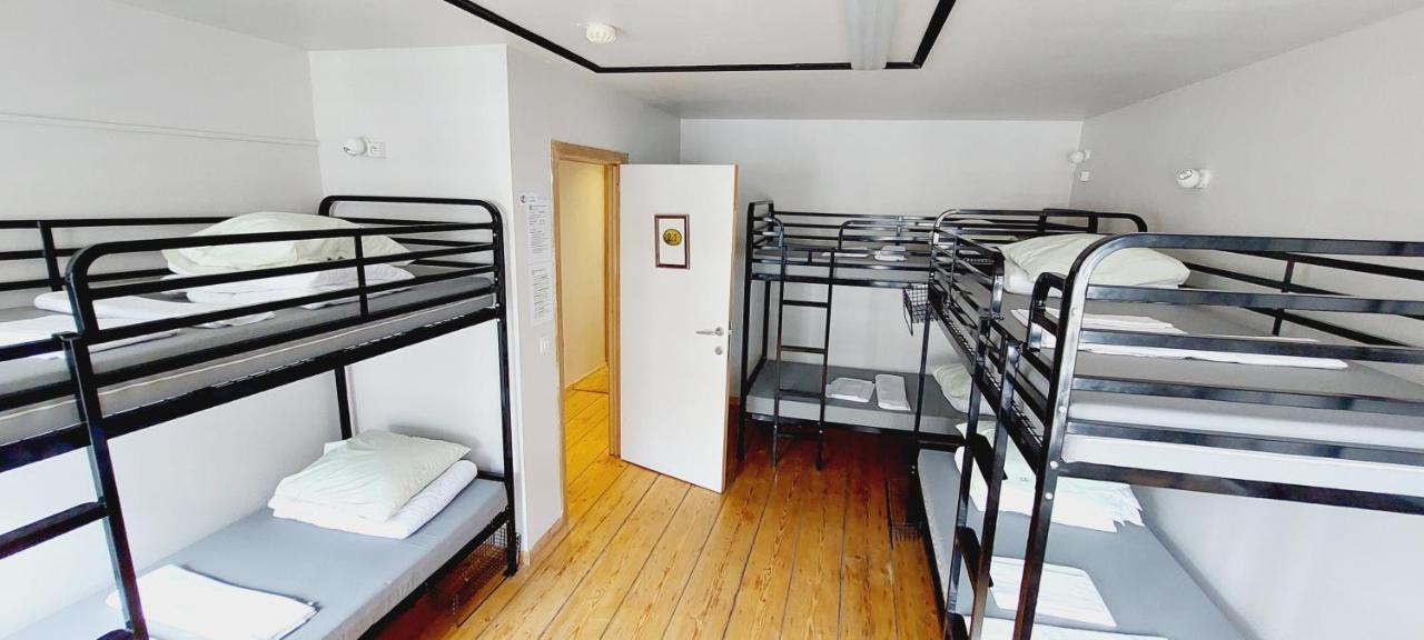Hostel Kaba Ghent