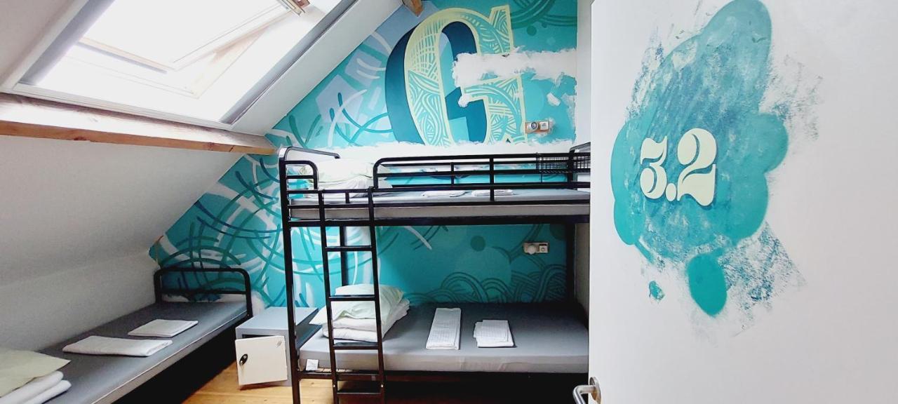 Kaba Hostel