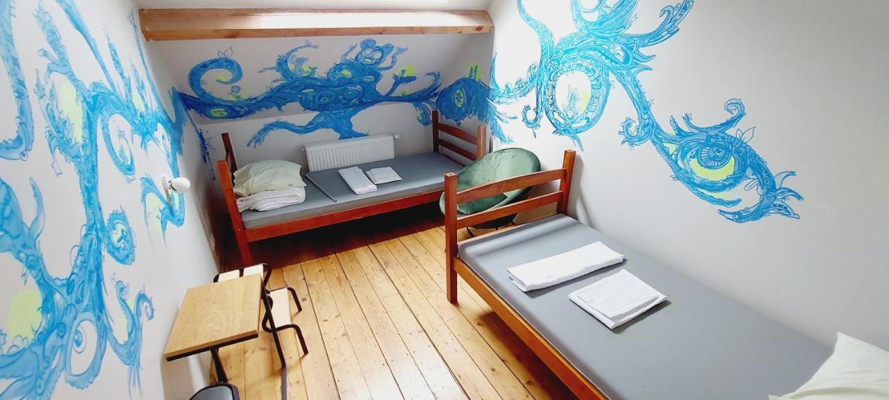 Kaba Hostel Ghent