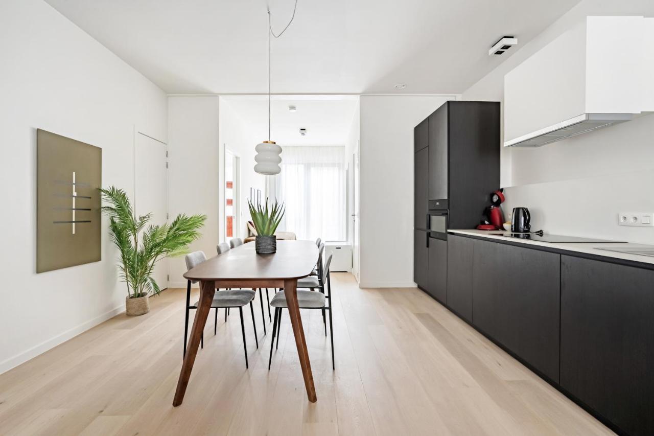 Appartement Bell Tower