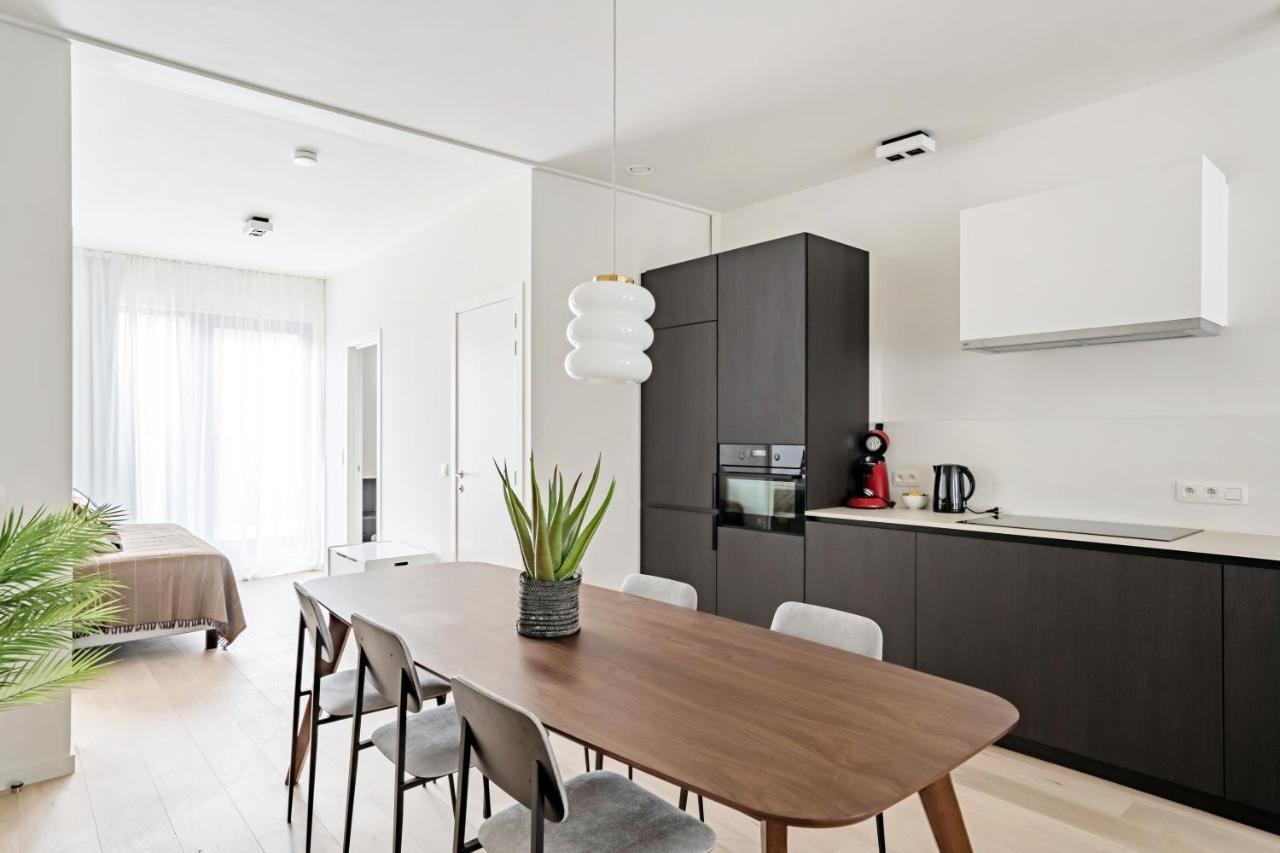 Appartement Bell Tower Gent