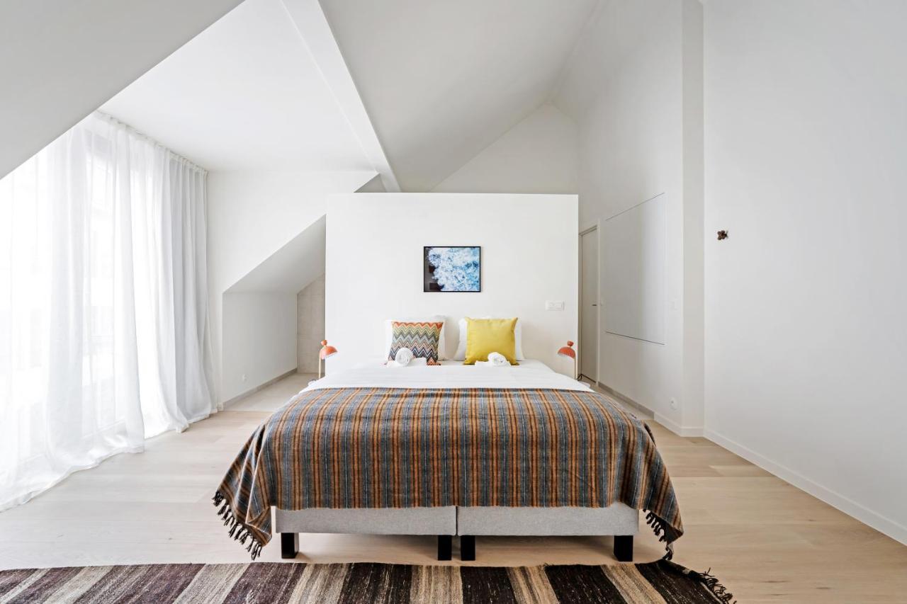 Appartement Bell Tower