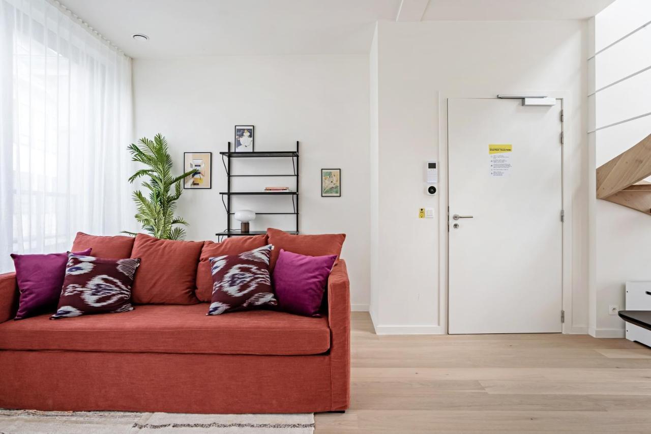 Bell Tower Appartement *