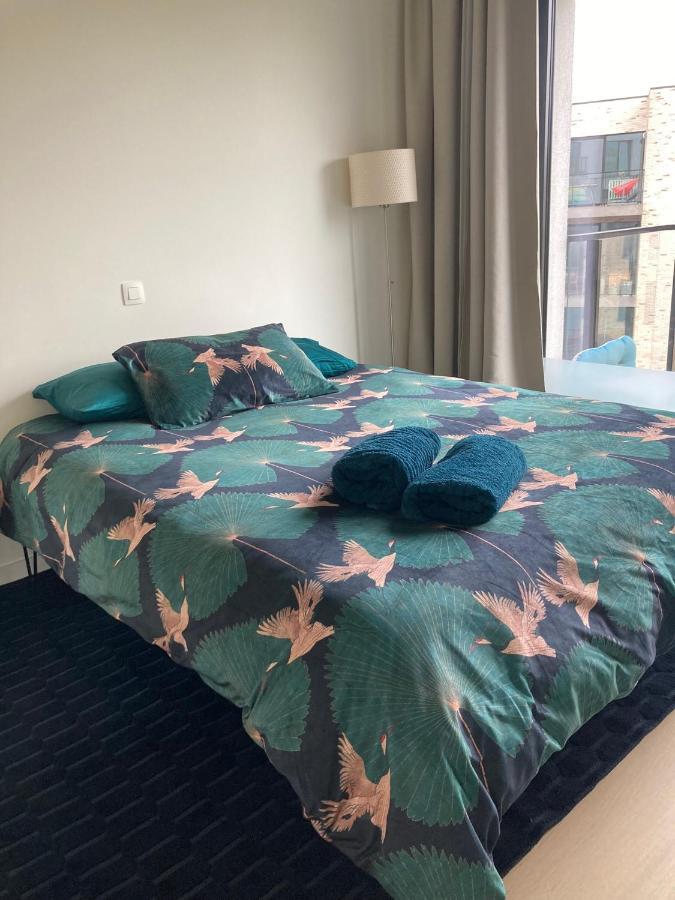 Apartment Cozy Two Bedroom Near Centre *