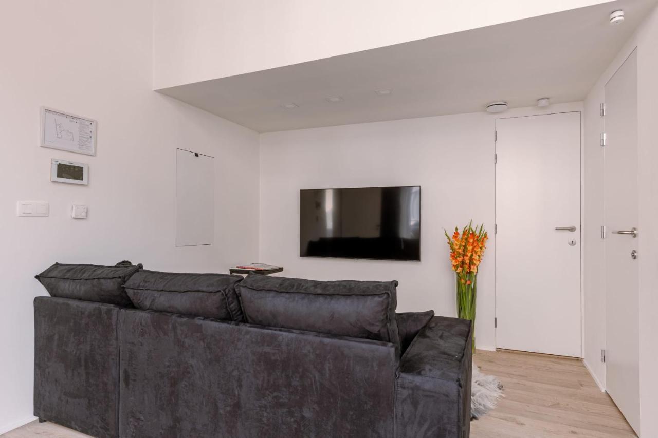 Renovated In The Heart Of