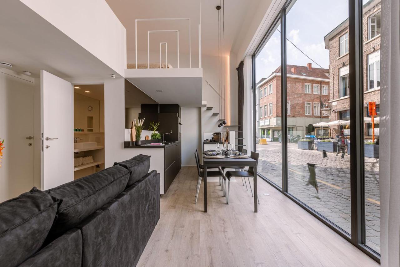 Appartement Renovated In The Heart Of *