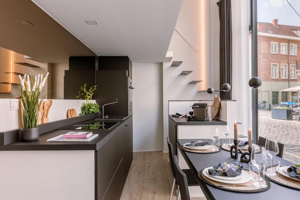 Renovated In The Heart Of *