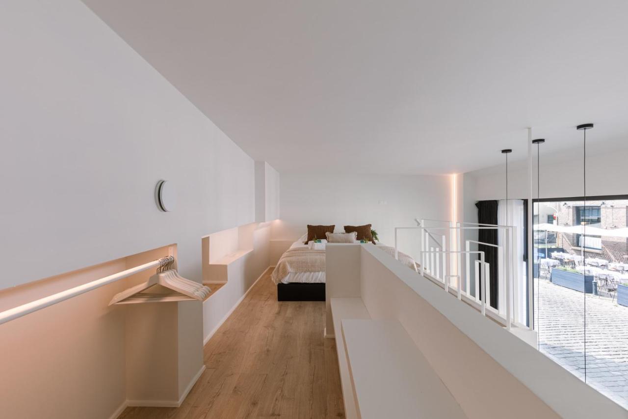Renovated In The Heart Of * Gent