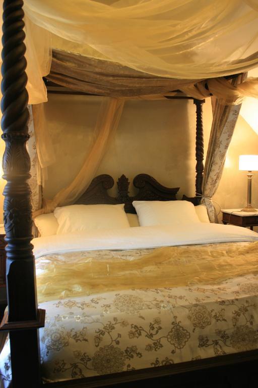 Casa Lucinda Bed & Breakfast