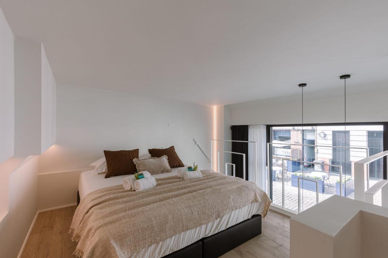 Renovated In The Heart Of Appartement *