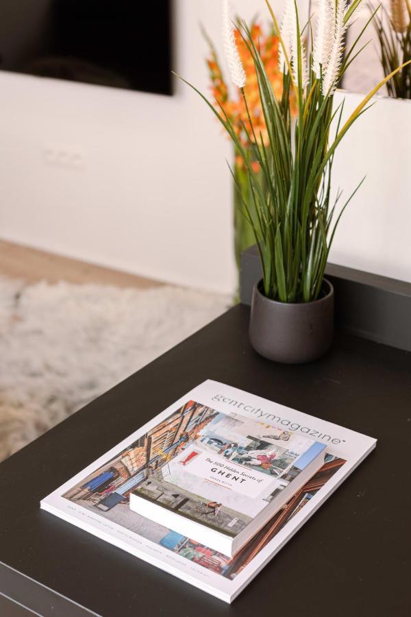 Renovated In The Heart Of Appartement *