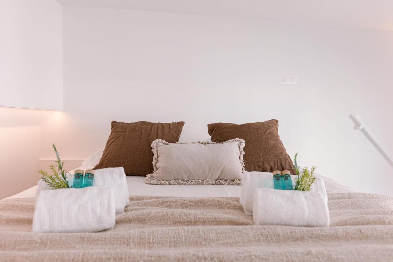 Appartement Renovated In The Heart Of *