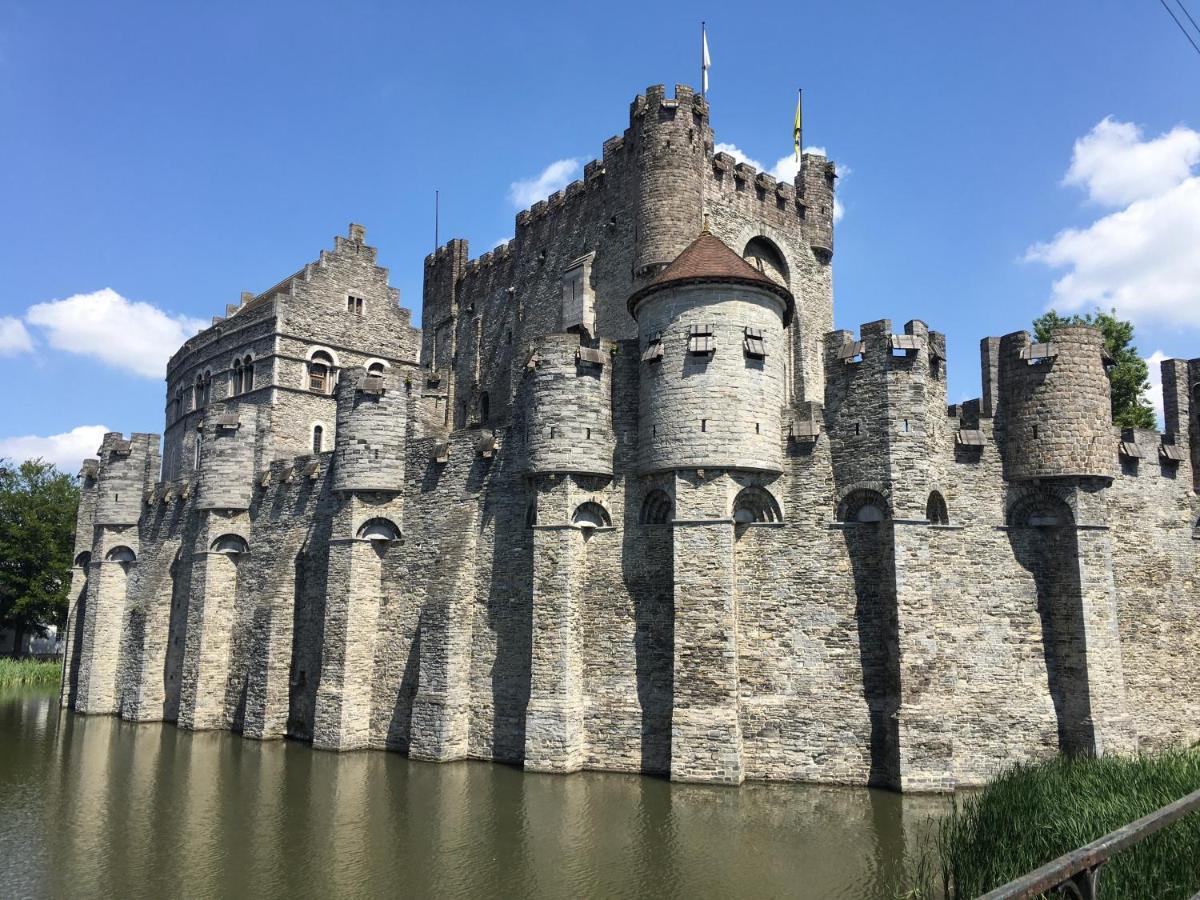 Petit Prince, 2* Ghent