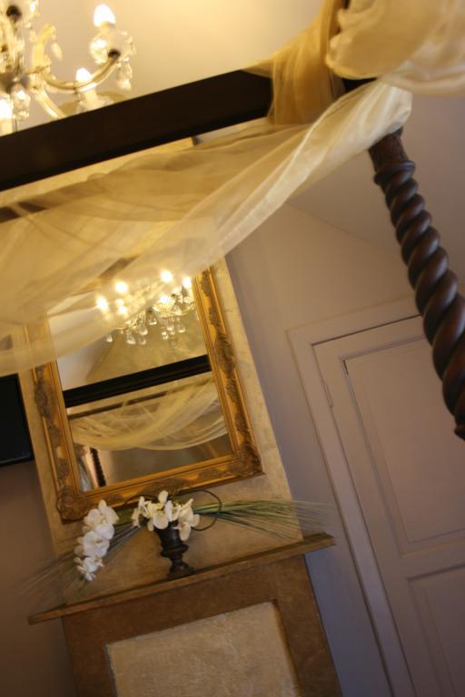 Casa Lucinda Bed & Breakfast